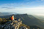 Adelaide to Melbourne via Grampians & Great Ocean Road (Two days)